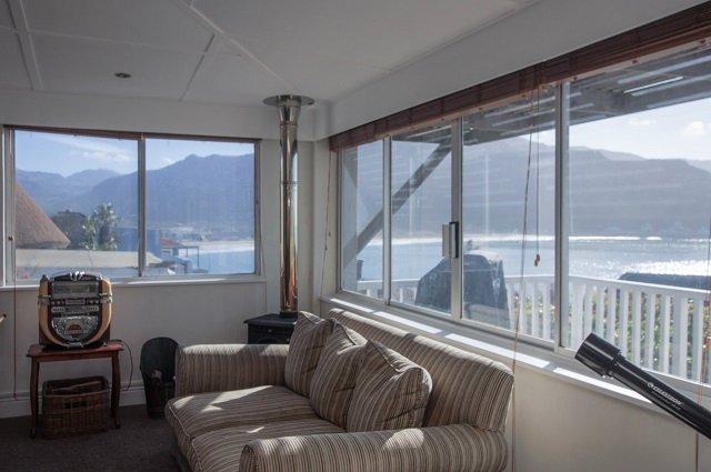 4 Bedroom Property for Sale in Fish Hoek Western Cape